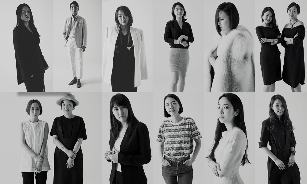 22가지의 경계 없는 시선 vol.1 - 뉴스 썸네일 이미지