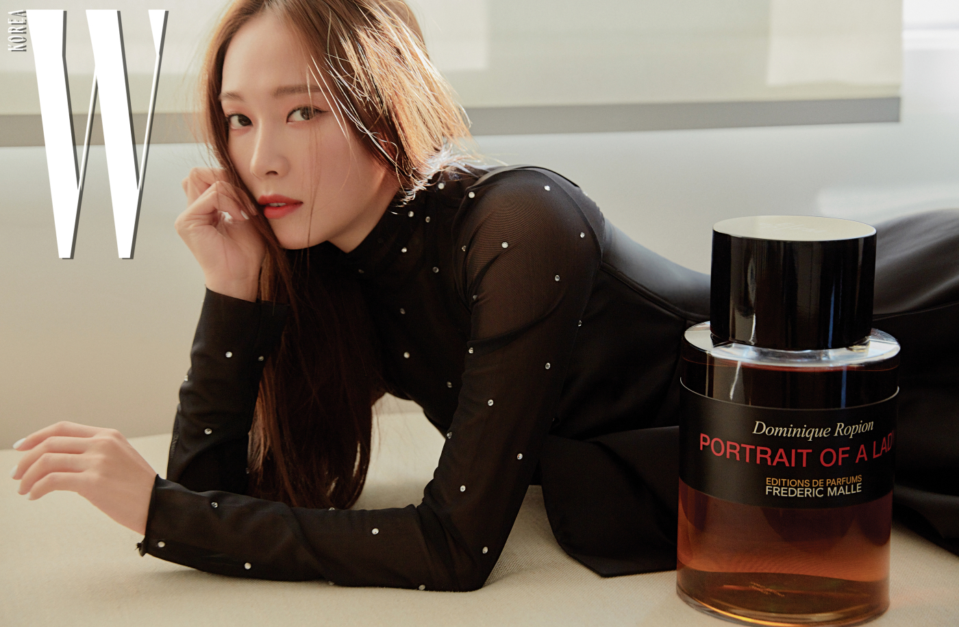 오리엔탈레이어 이미지