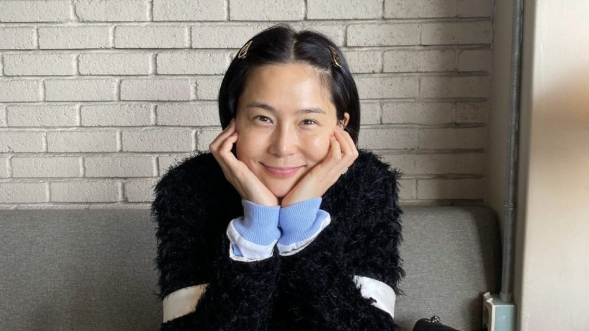 박채린헤어 이미지