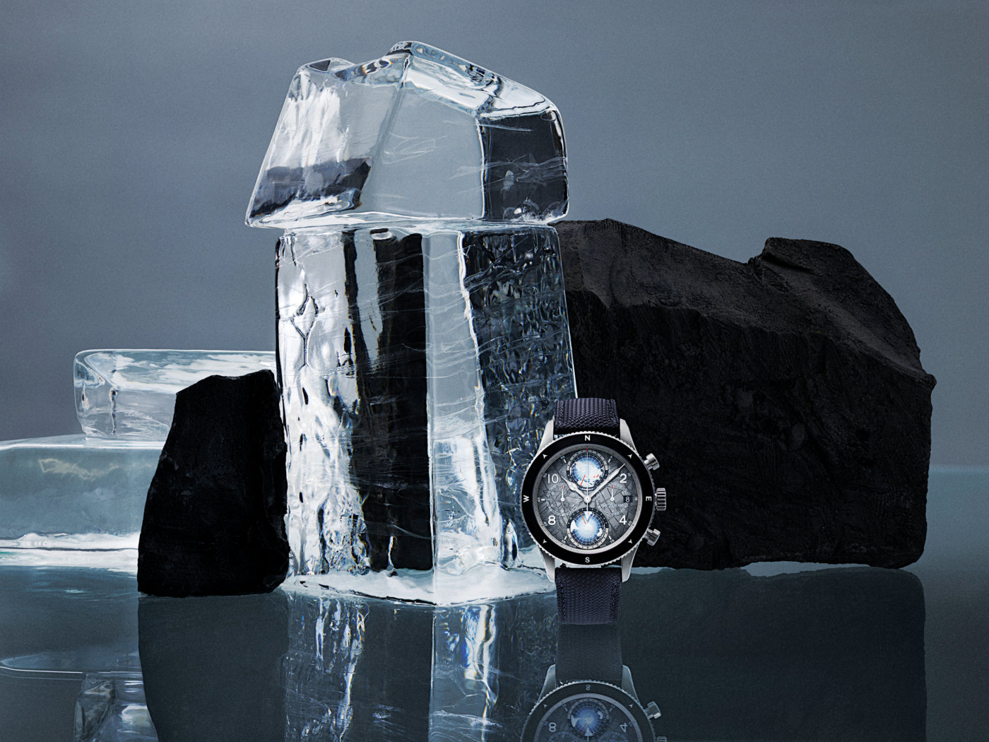 몽블랑 워치메이킹의 세계 - 뉴스 썸네일 이미지