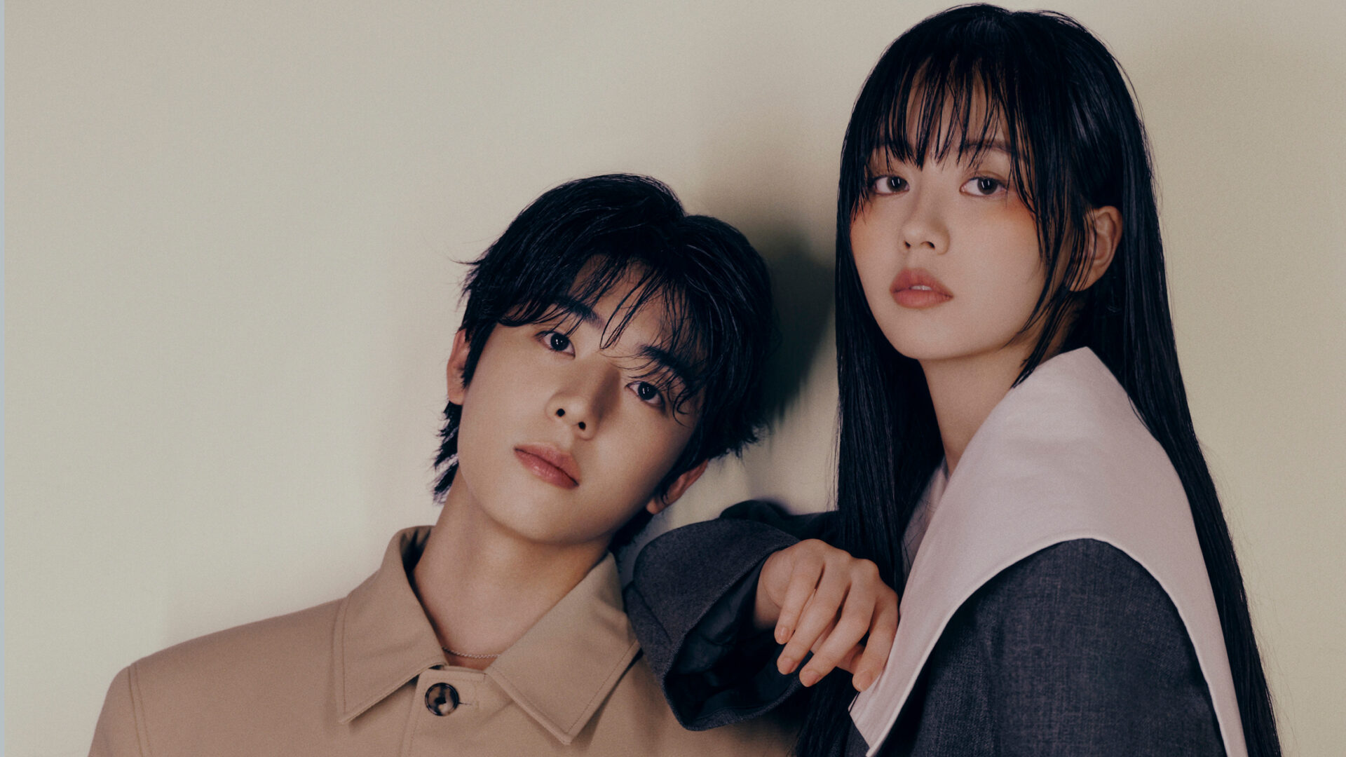 偶然かな メイキング Blu-ray チェジョンヒョプ キムソヒョン 雑誌】チェ・ジョンヒョプ&キム・ソヒョン W 8月号 | 唯一無二2