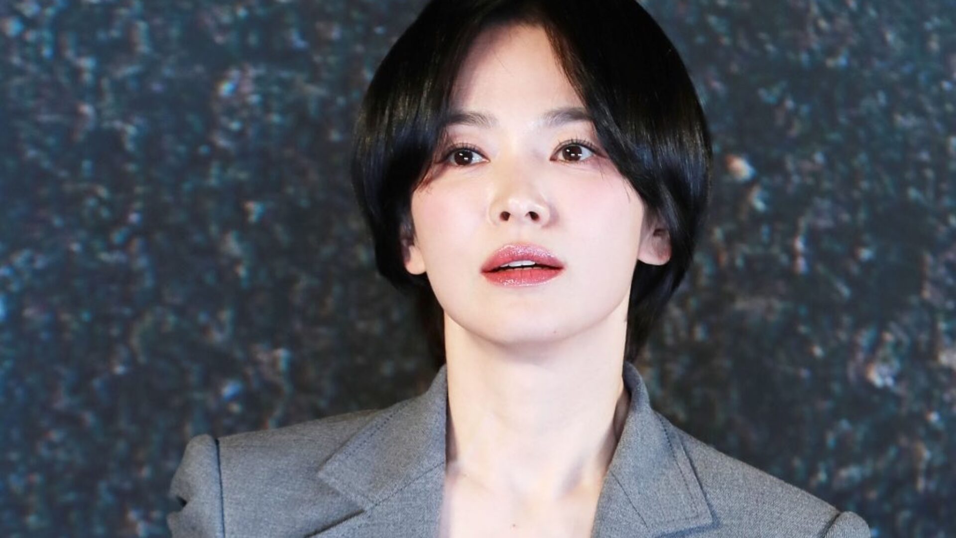 박채린헤어 이미지