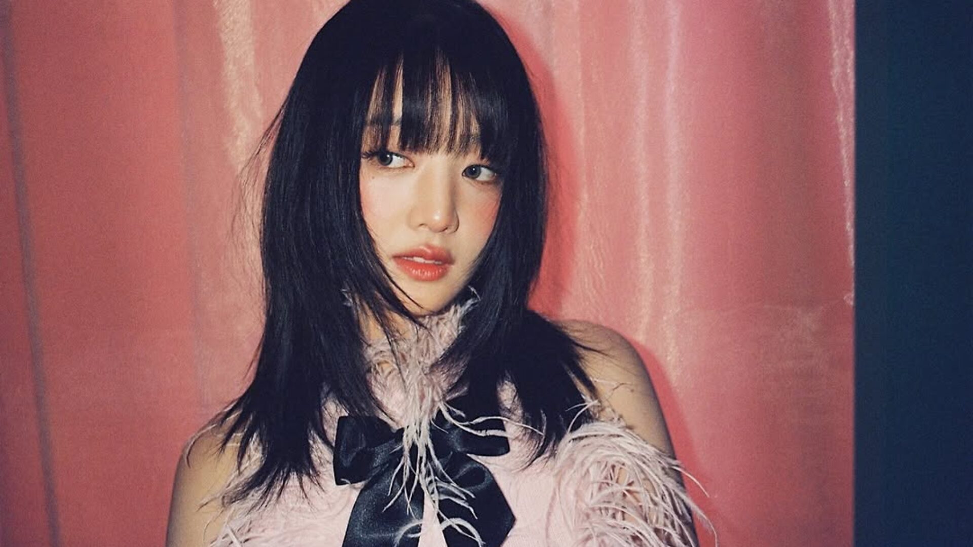박채린헤어 이미지