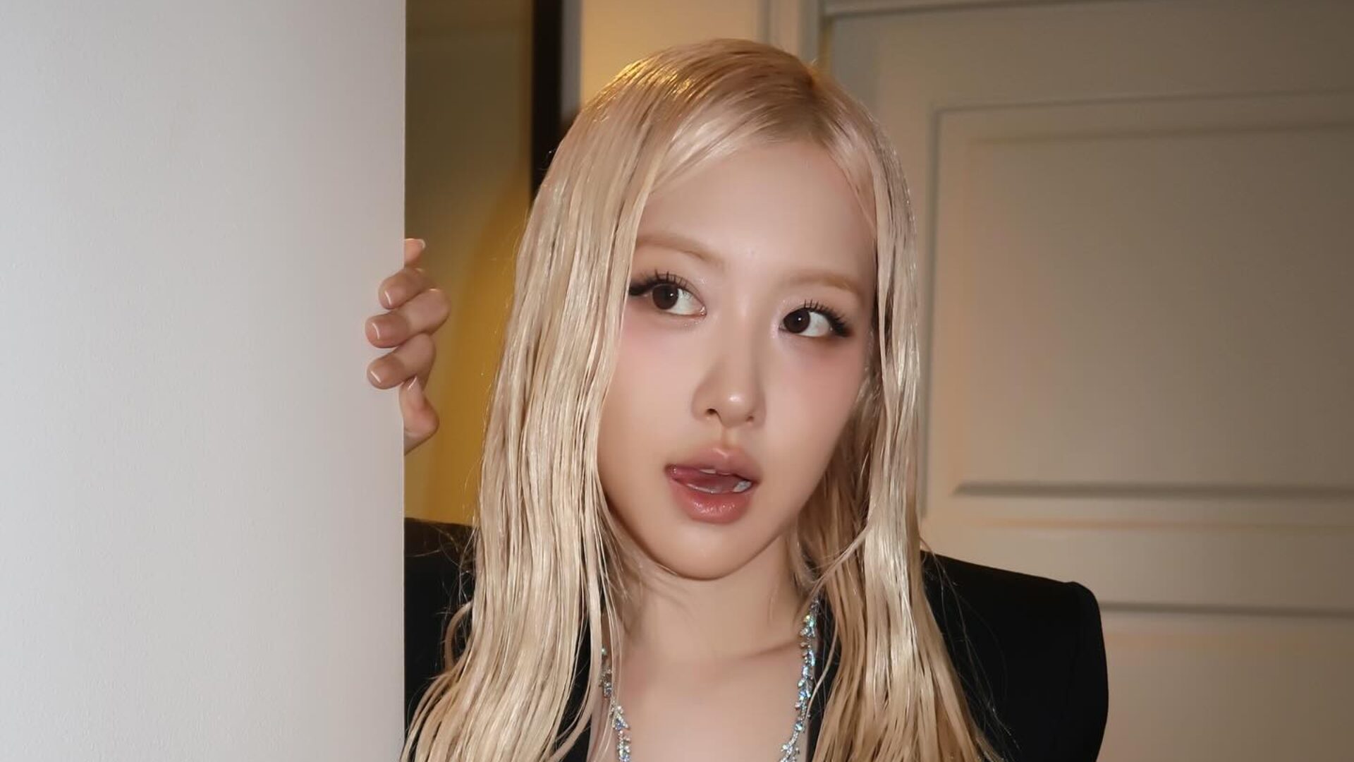 박채린헤어 이미지