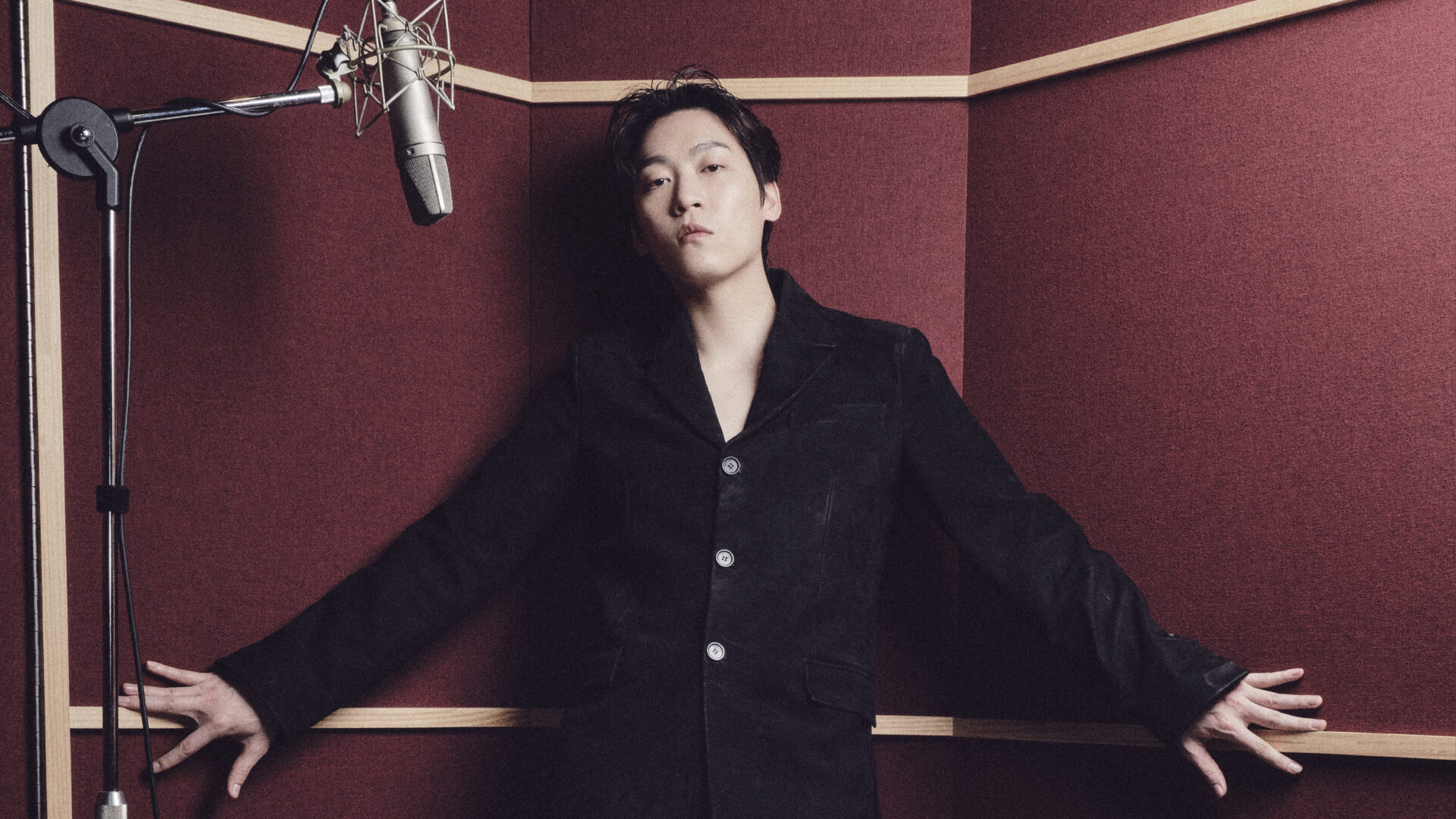 존박이 요즘을 걷는 마음 - 뉴스 썸네일 이미지