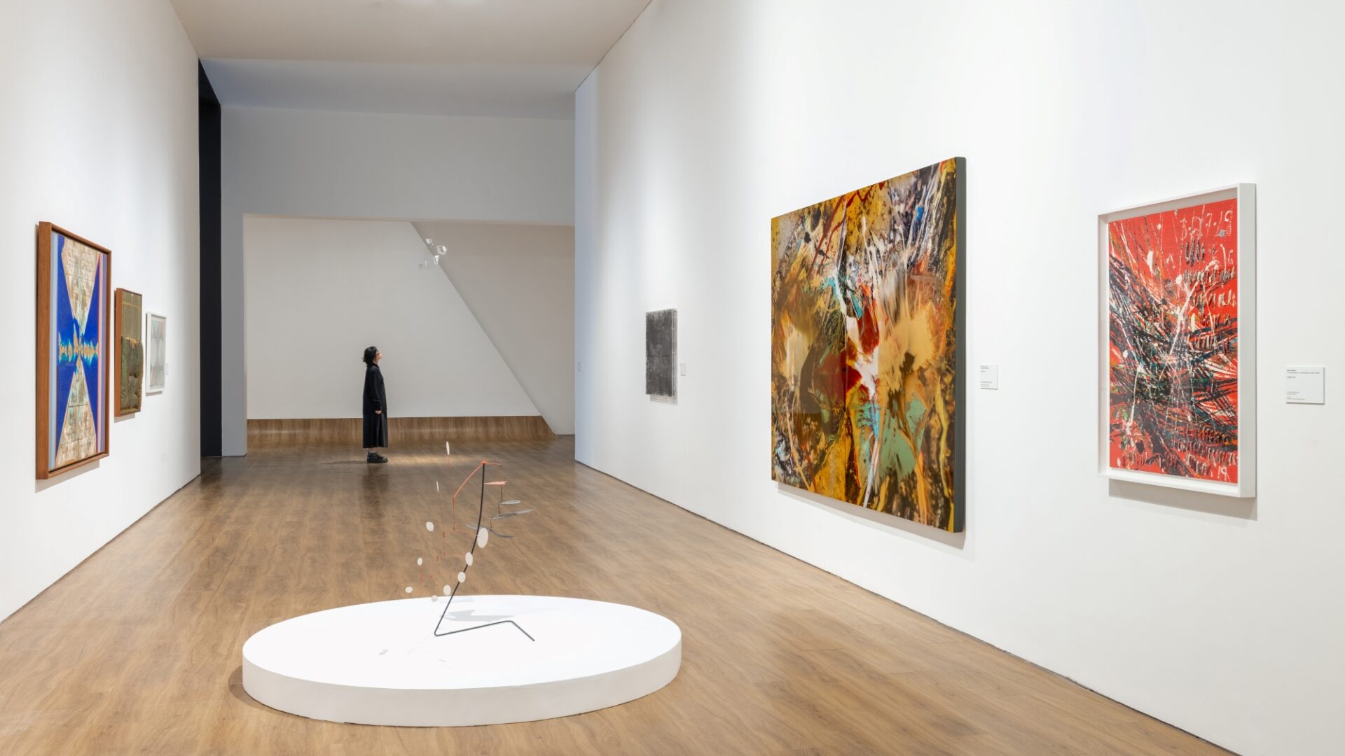 막스마라 아트 프라이즈 포 우먼, 움직이는 플랫폼으로 - 뉴스 썸네일 이미지