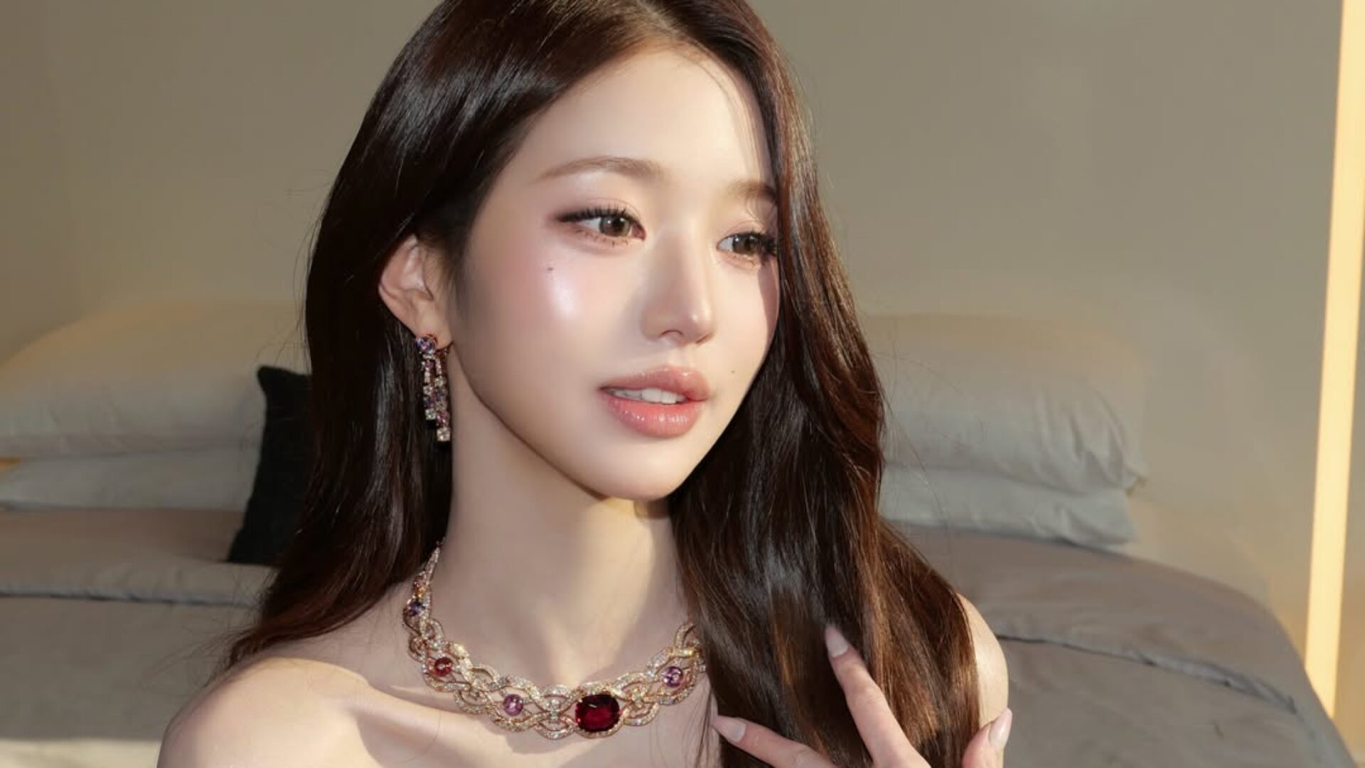 얼굴이 고급스러워 보이는 사람들의 공통점