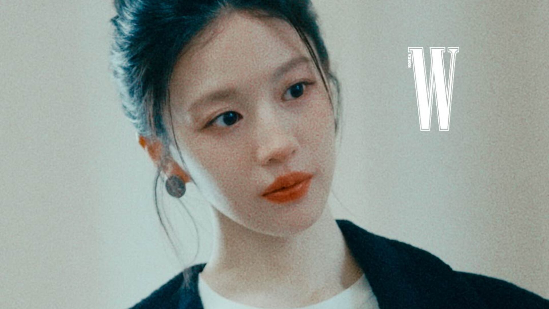 고윤정이 만난 샤넬 공방 마사로
